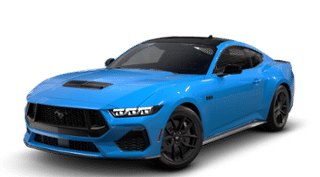 2026 Ford Mustang® External Image 2
